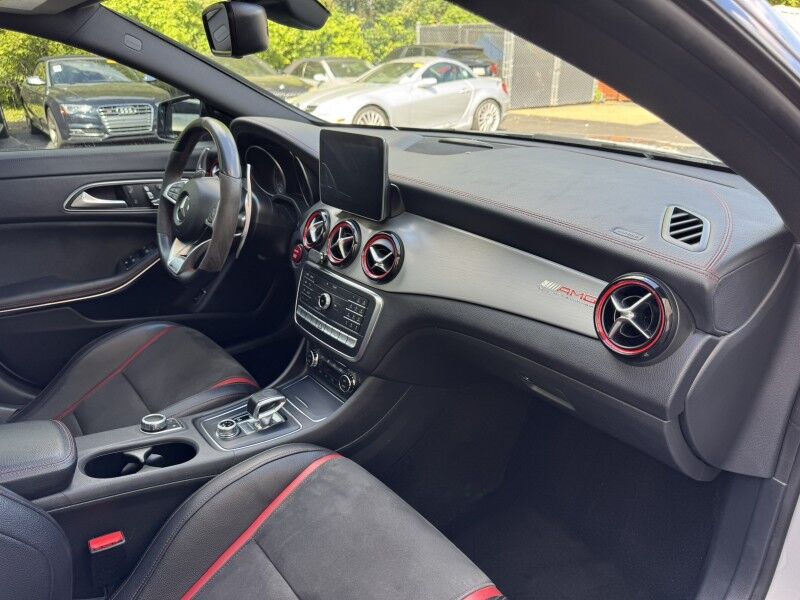2017 Mercedes-Benz CLA45 AMG 4Matic Willow Grove PA