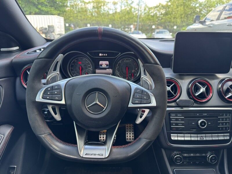 2017 Mercedes-Benz CLA45 AMG 4Matic Willow Grove PA