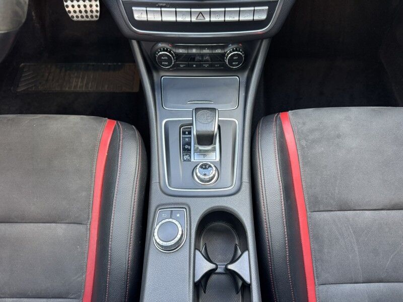 2017 Mercedes-Benz CLA45 AMG 4Matic Willow Grove PA