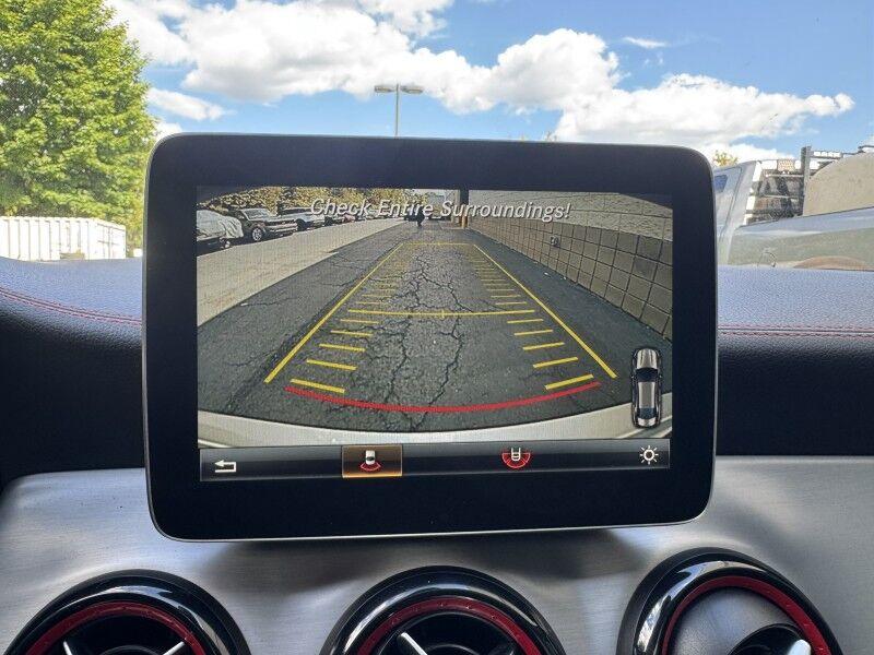 2017 Mercedes-Benz CLA45 AMG 4Matic Willow Grove PA