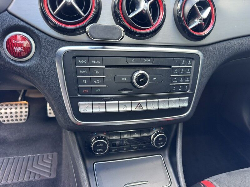 2017 Mercedes-Benz CLA45 AMG 4Matic Willow Grove PA