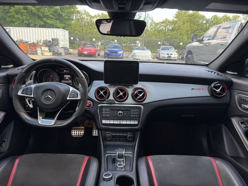 2017 Mercedes-Benz CLA45 AMG 4Matic Willow Grove PA