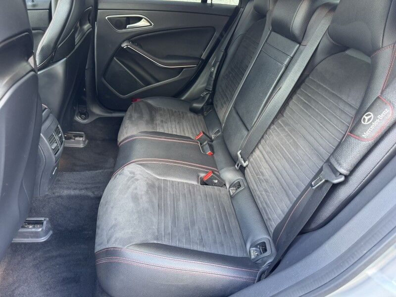 2017 Mercedes-Benz CLA45 AMG 4Matic Willow Grove PA