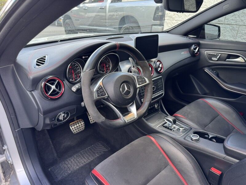 2017 Mercedes-Benz CLA45 AMG 4Matic Willow Grove PA