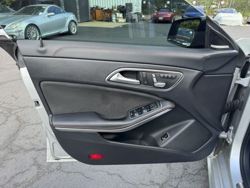 2017 Mercedes-Benz CLA45 AMG 4Matic Willow Grove PA