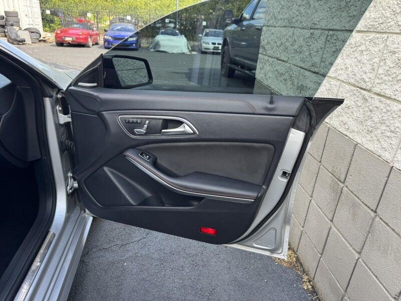 2017 Mercedes-Benz CLA45 AMG 4Matic Willow Grove PA