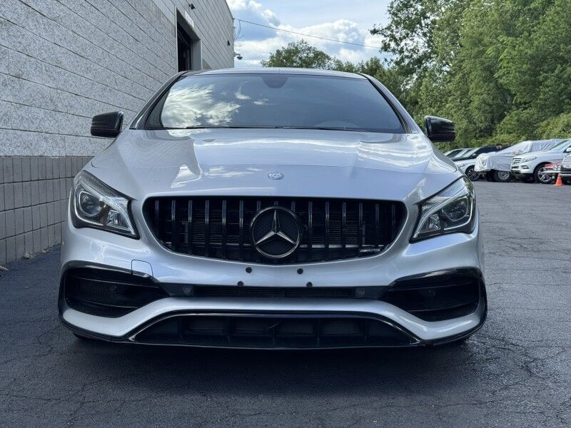 2017 Mercedes-Benz CLA45 AMG 4Matic Willow Grove PA