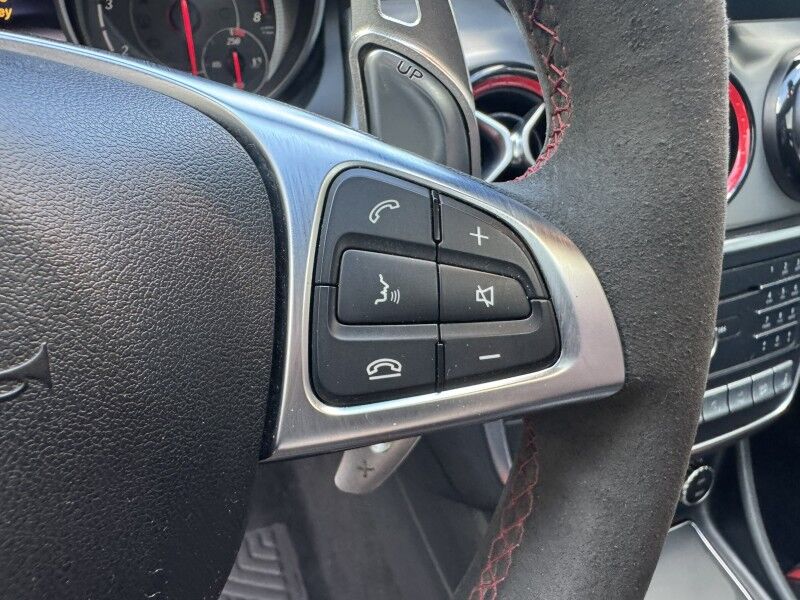 2017 Mercedes-Benz CLA45 AMG 4Matic Willow Grove PA