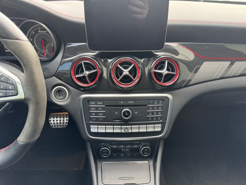2017 Mercedes-Benz CLA45 AMG 4Matic Willow Grove PA