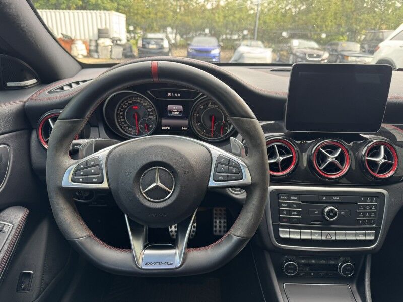 2017 Mercedes-Benz CLA45 AMG 4Matic Willow Grove PA