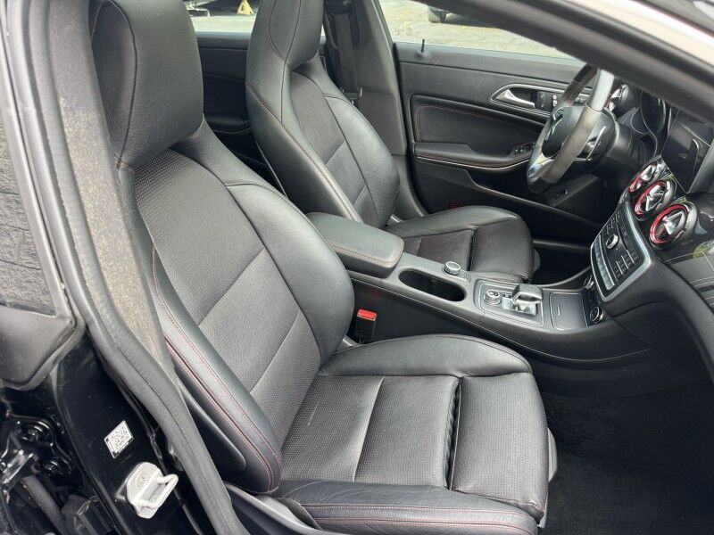 2017 Mercedes-Benz CLA45 AMG 4Matic Willow Grove PA