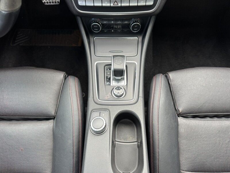 2017 Mercedes-Benz CLA45 AMG 4Matic Willow Grove PA