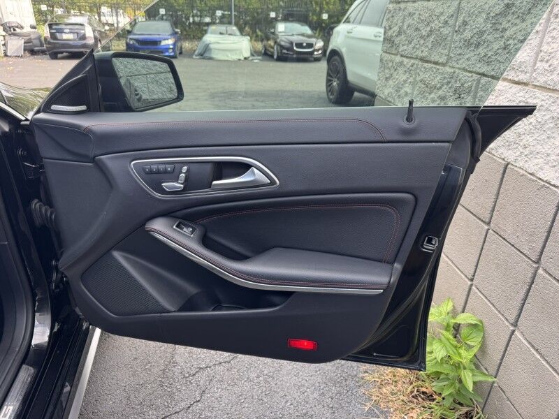 2017 Mercedes-Benz CLA45 AMG 4Matic Willow Grove PA