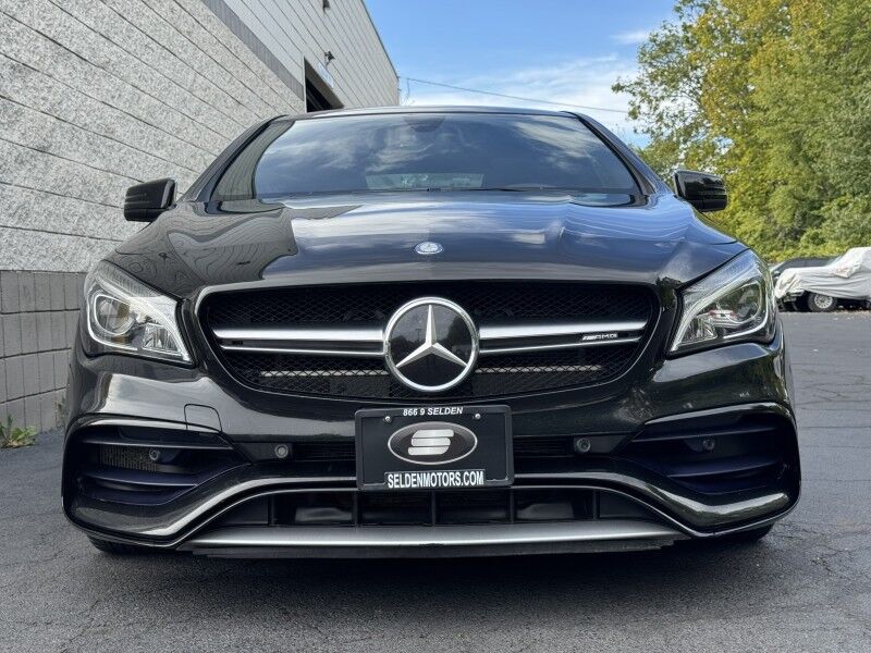 2017 Mercedes-Benz CLA45 AMG 4Matic Willow Grove PA