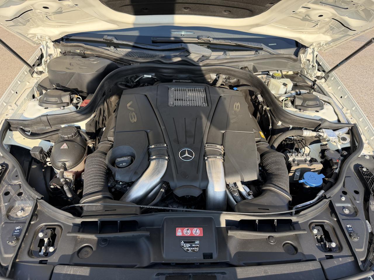 2017 Mercedes-Benz CLS CLS 550 Dallas TX