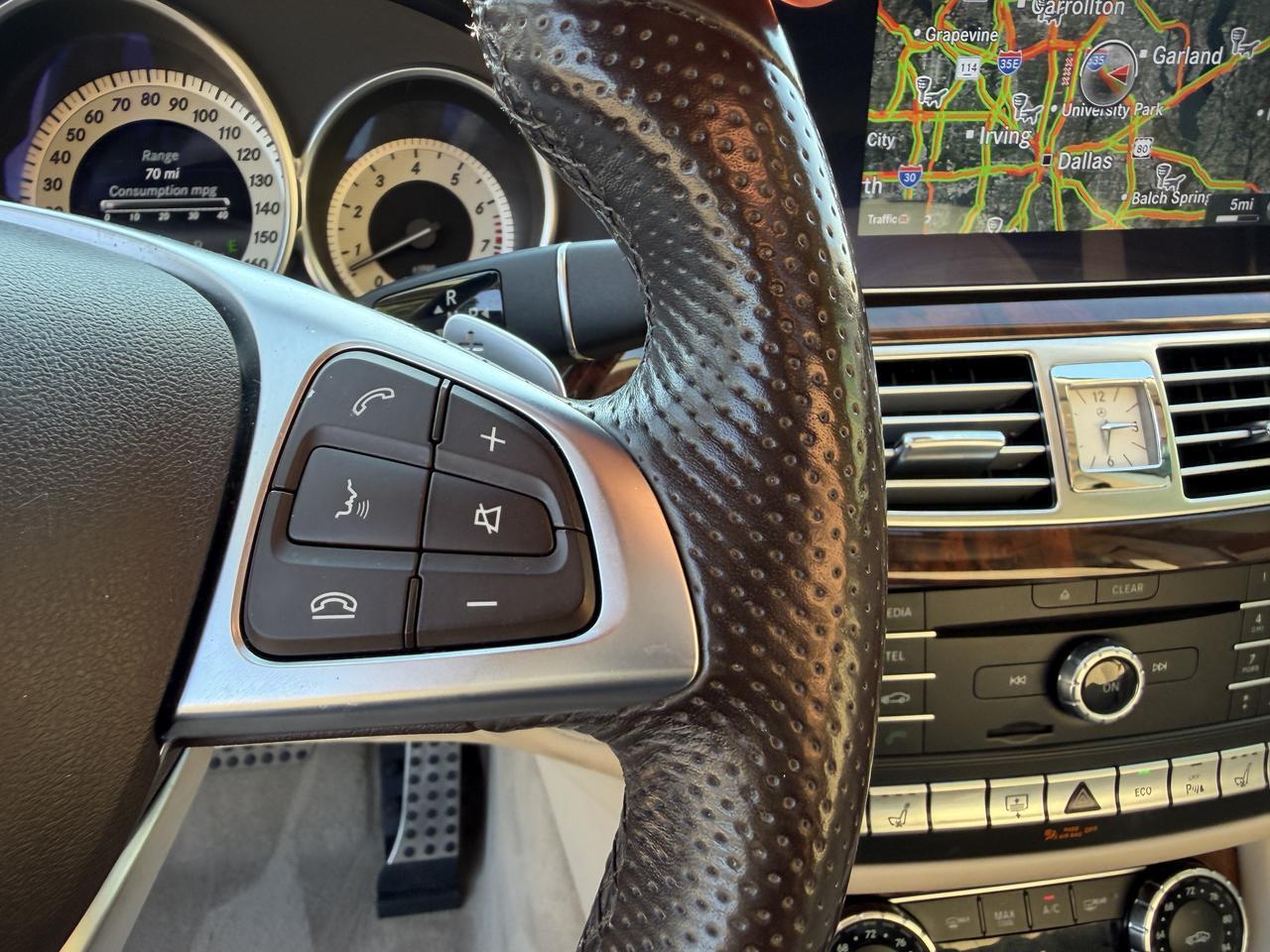 2017 Mercedes-Benz CLS CLS 550 Dallas TX