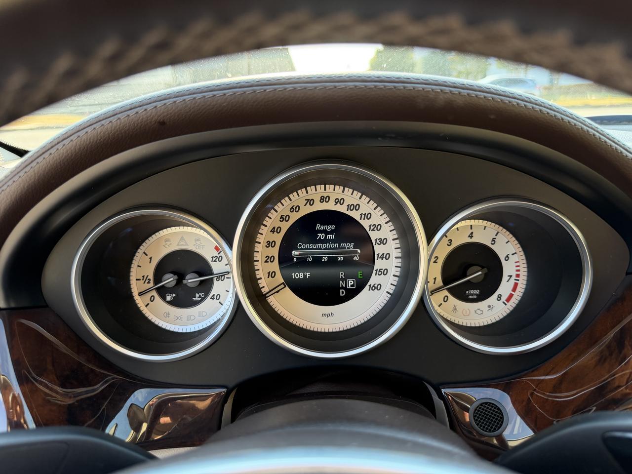 2017 Mercedes-Benz CLS CLS 550 Dallas TX