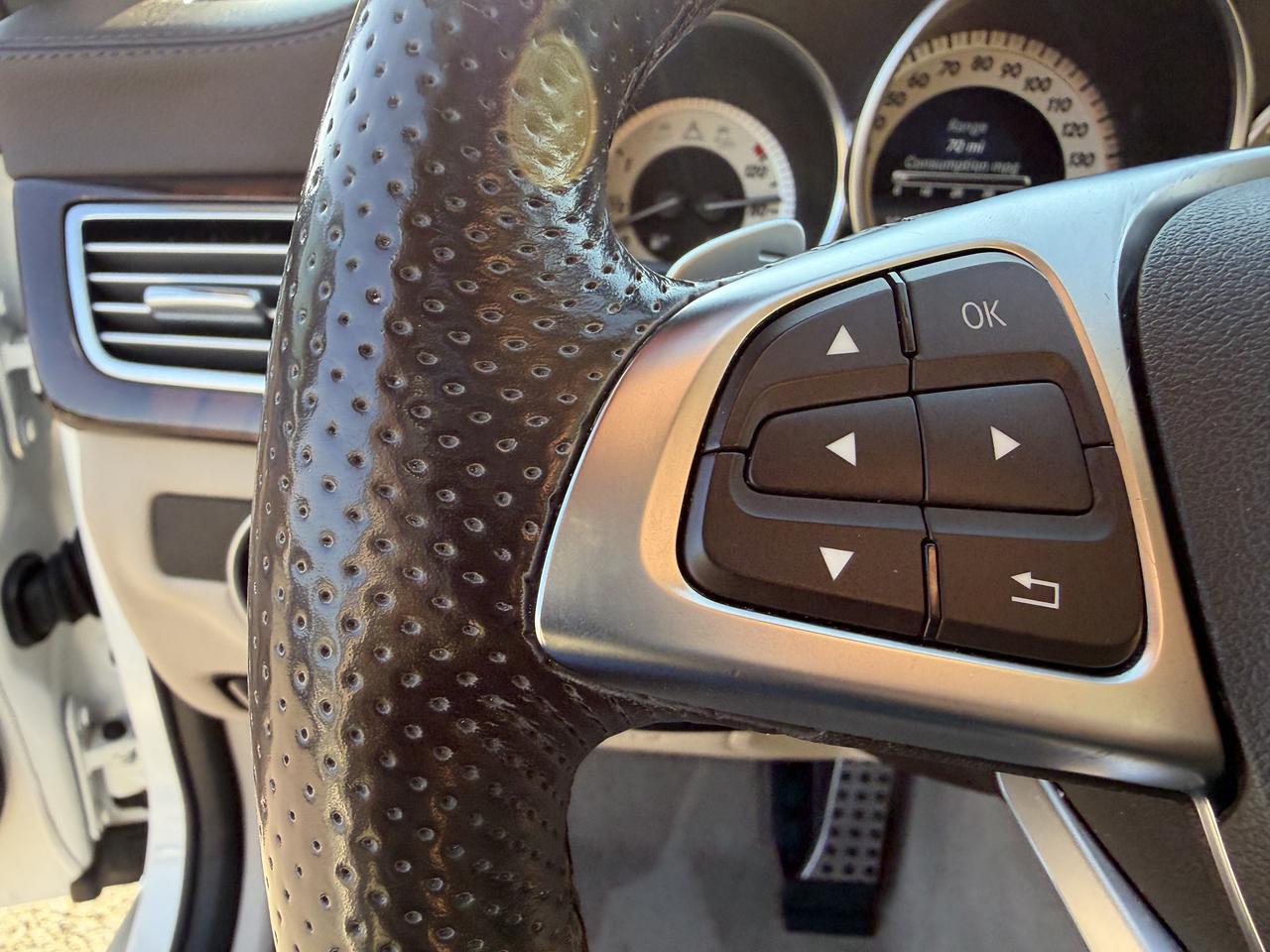 2017 Mercedes-Benz CLS CLS 550 Dallas TX