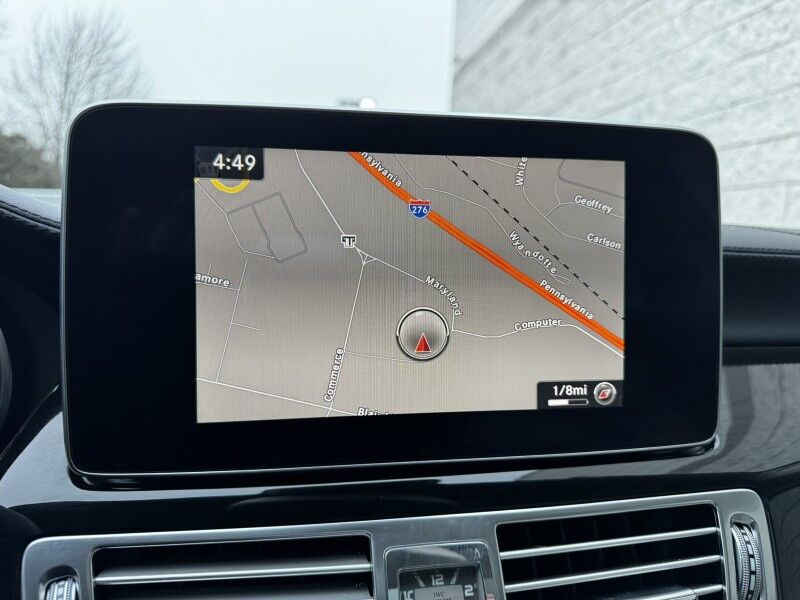 2017 Mercedes-Benz CLS AMG CLS 63 S Willow Grove PA