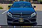 2017 Mercedes-Benz CLS CLS 550 Coupe 4D Long Beach CA