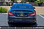 2017 Mercedes-Benz CLS CLS 550 Coupe 4D Long Beach CA