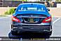 2017 Mercedes-Benz CLS CLS 550 Coupe 4D Long Beach CA