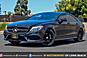 2017 Mercedes-Benz CLS CLS 550 Coupe 4D Long Beach CA