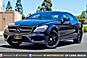 2017 Mercedes-Benz CLS CLS 550 Coupe 4D Long Beach CA
