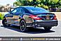 2017 Mercedes-Benz CLS CLS 550 Coupe 4D Long Beach CA
