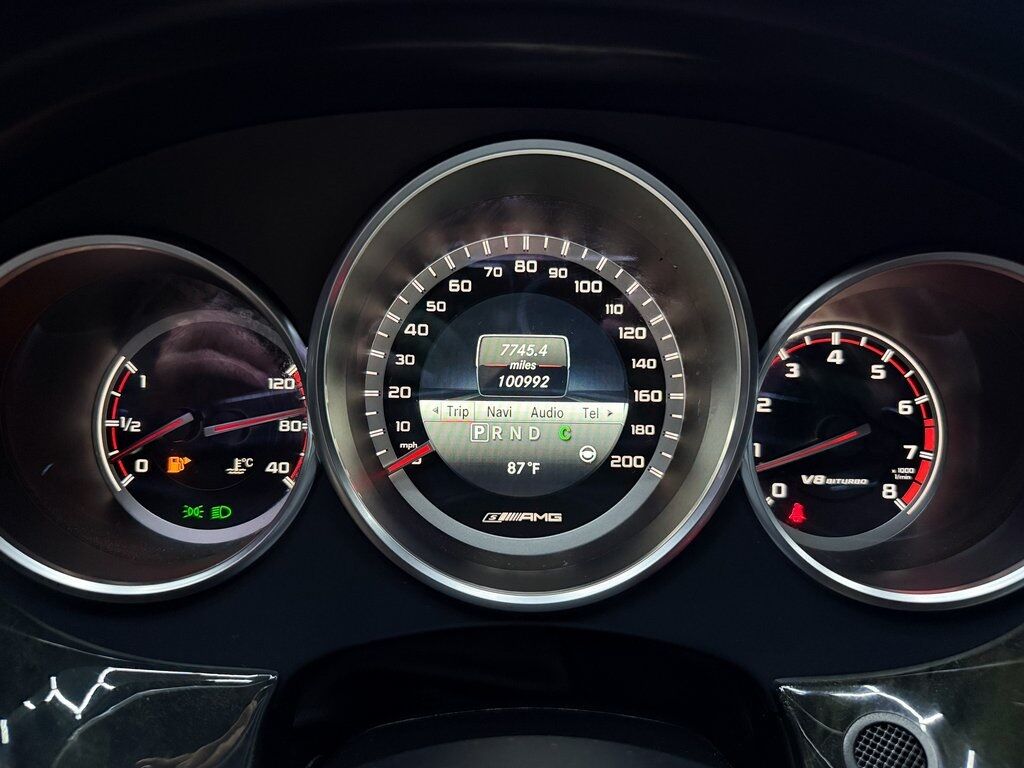 2017 Mercedes-Benz CLS CLS 63 S AMG&reg; Portland OR