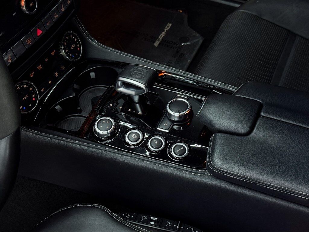 2017 Mercedes-Benz CLS CLS 63 S AMG&reg; Portland OR