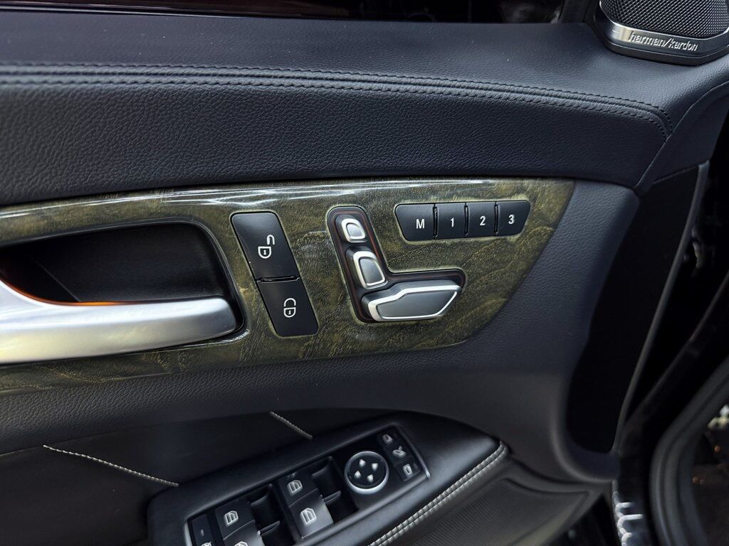 2017 Mercedes-Benz CLS CLS 63 S AMG&reg; Portland OR