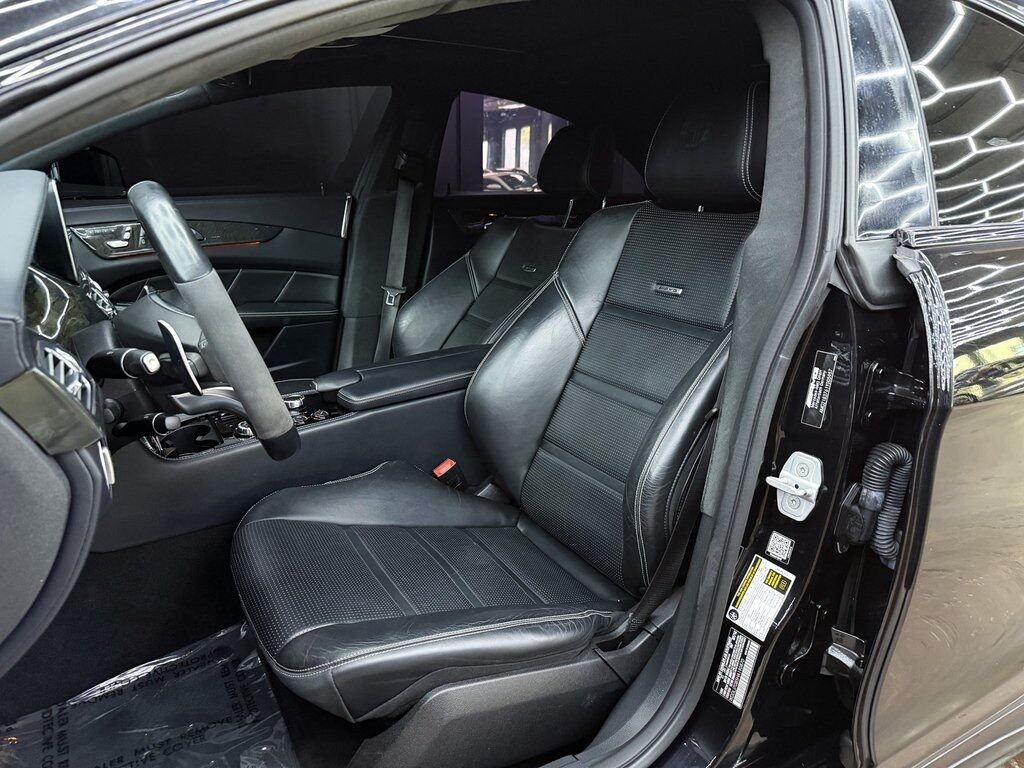 2017 Mercedes-Benz CLS CLS 63 S AMG&reg; Portland OR