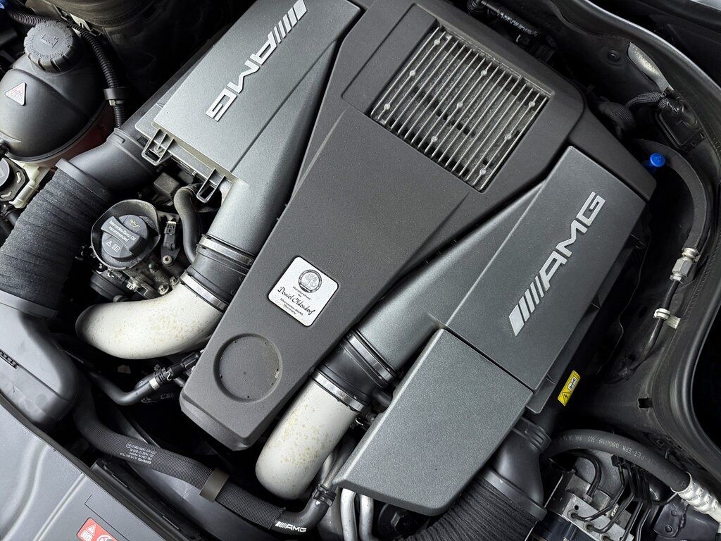 2017 Mercedes-Benz CLS CLS 63 S AMG&reg; Portland OR