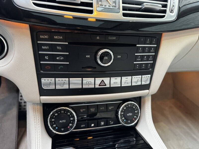 2017 Mercedes-Benz CLS63 S AMG 4Matic Willow Grove PA