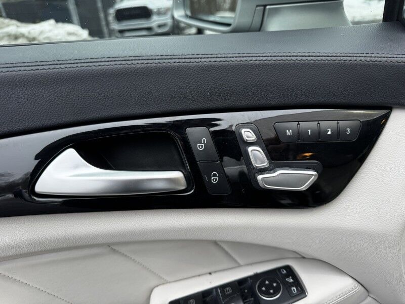 2017 Mercedes-Benz CLS63 S AMG 4Matic Willow Grove PA
