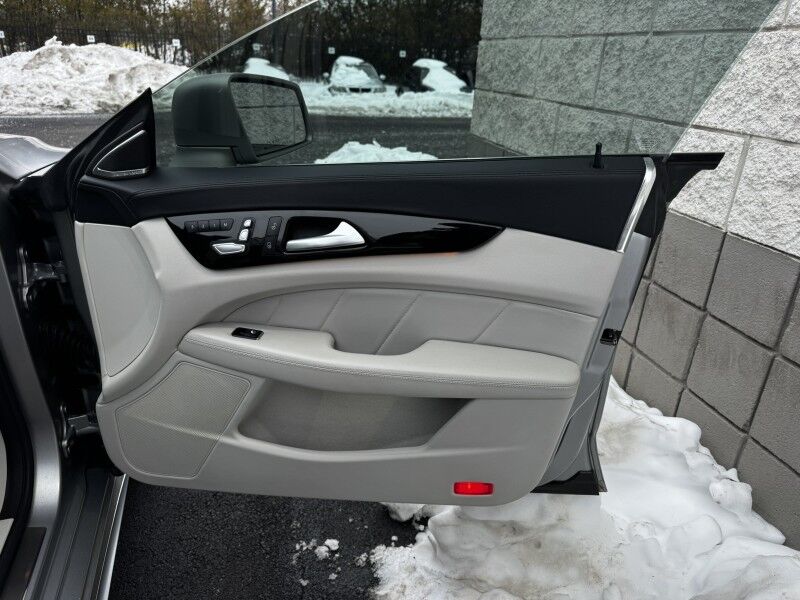 2017 Mercedes-Benz CLS63 S AMG 4Matic Willow Grove PA