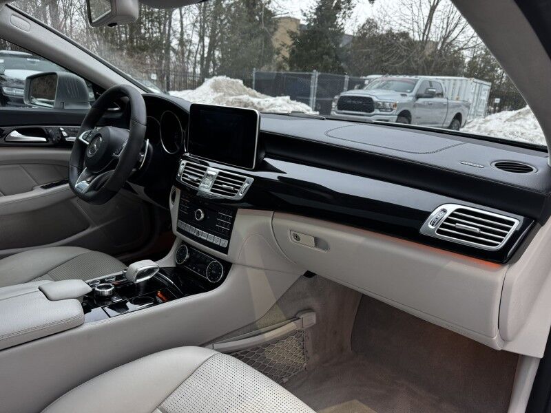 2017 Mercedes-Benz CLS63 S AMG 4Matic Willow Grove PA