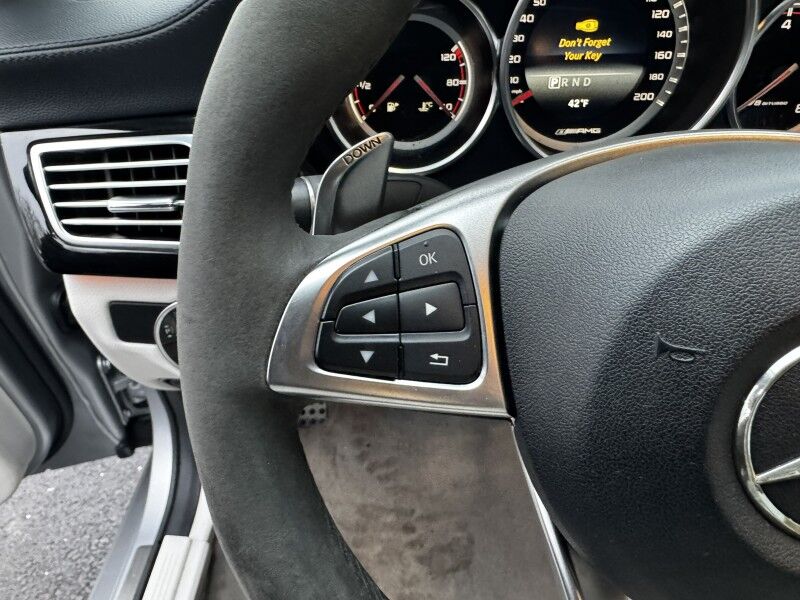 2017 Mercedes-Benz CLS63 S AMG 4Matic Willow Grove PA