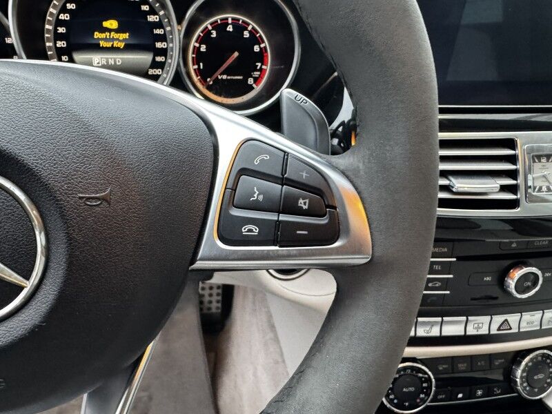2017 Mercedes-Benz CLS63 S AMG 4Matic Willow Grove PA