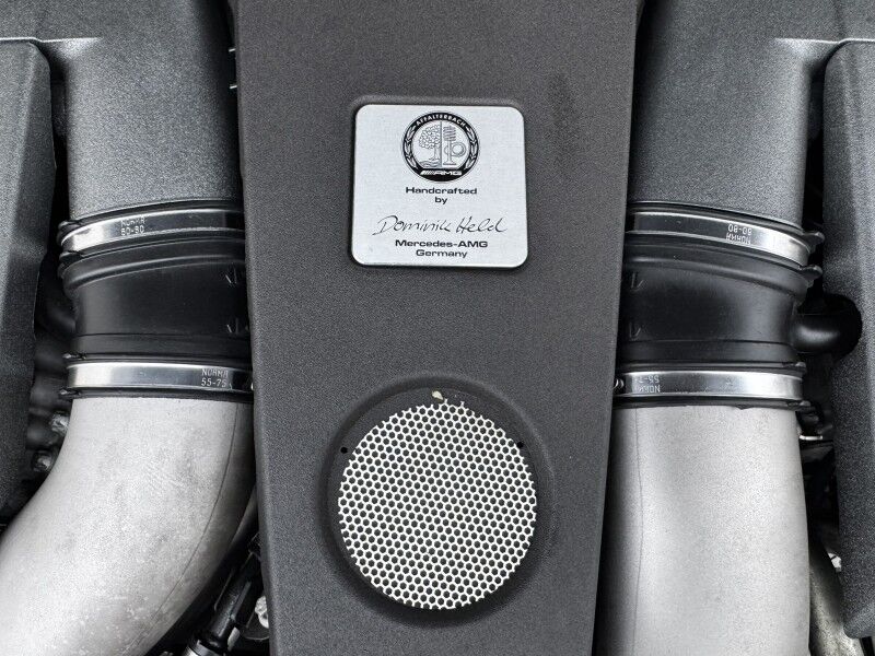 2017 Mercedes-Benz CLS63 S AMG 4Matic