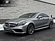 2017 Mercedes-Benz CLS63 S AMG 4Matic