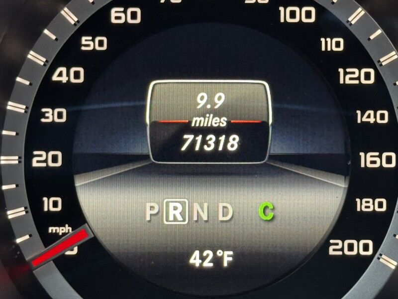 2017 Mercedes-Benz CLS63 S AMG 4Matic Willow Grove PA