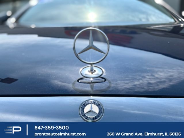 2017 Mercedes-Benz E 300 4MATIC Elmhurst IL