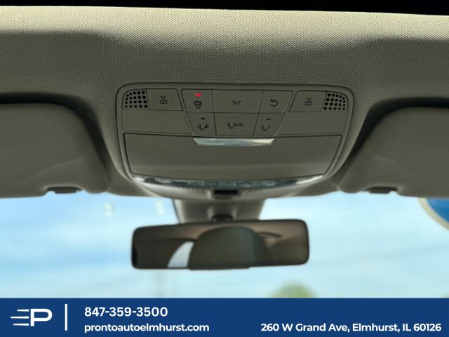 2017 Mercedes-Benz E 300 4MATIC Elmhurst IL