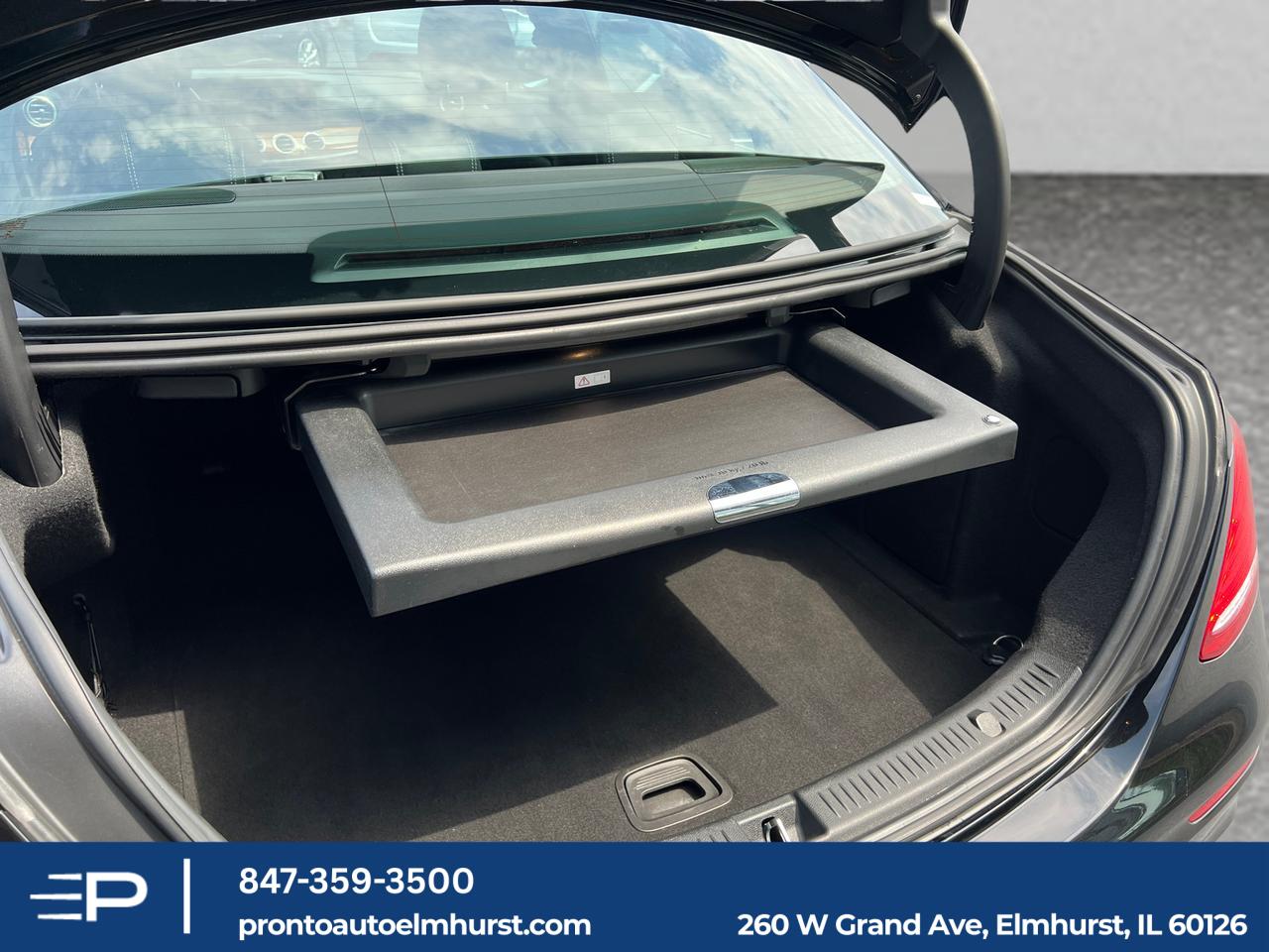 2017 Mercedes-Benz E 300 4MATIC Elmhurst IL