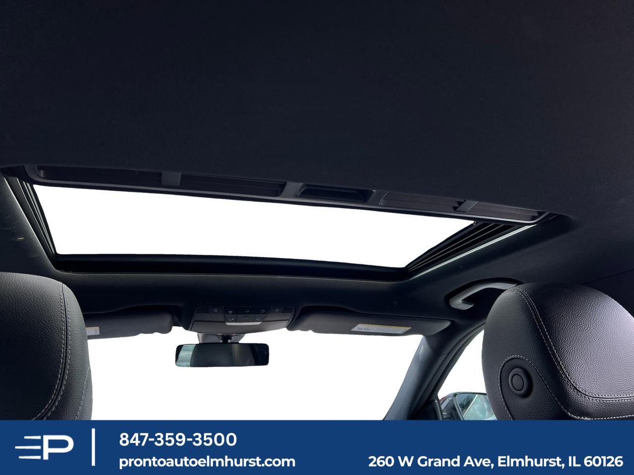 2017 Mercedes-Benz E 300 4MATIC Elmhurst IL