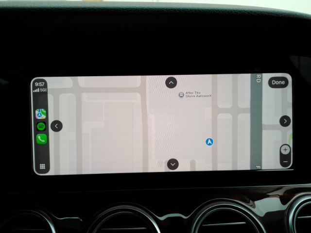 2017 Mercedes-Benz E 300 4MATIC Plano TX