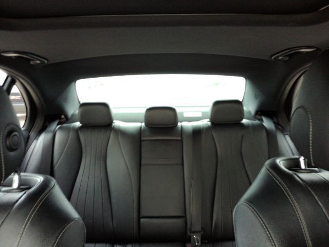 2017 Mercedes-Benz E 300 4MATIC Plano TX