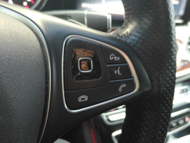 2017 Mercedes-Benz E 300 4MATIC Plano TX